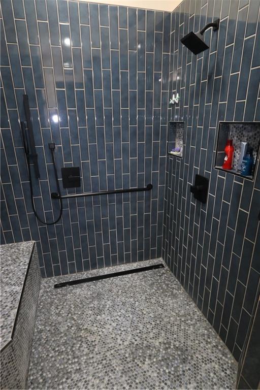 3251 Lenora Church Road Snellville, GA 30039 - Photo 38 of 48 a view of a shower