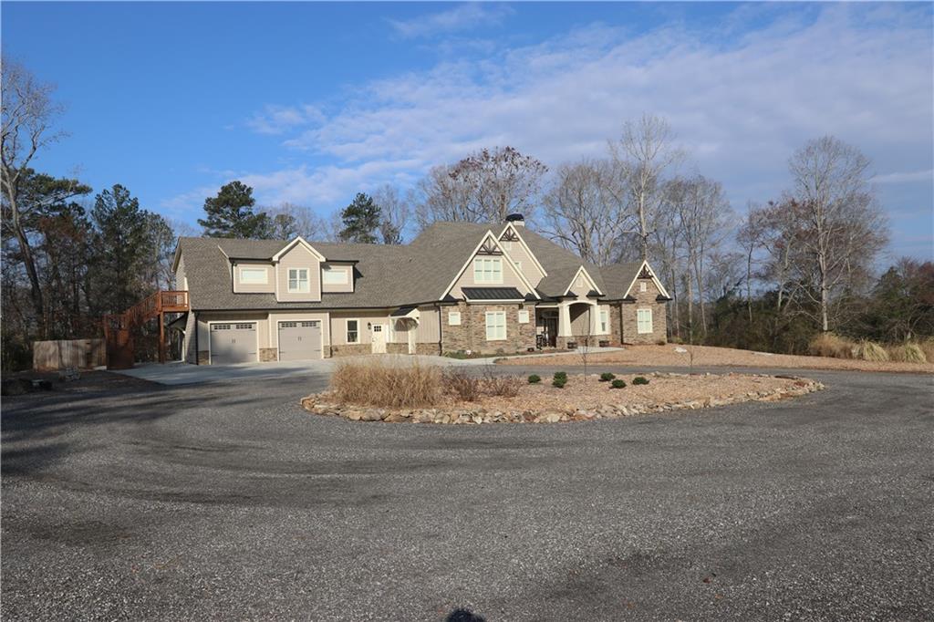 3251 Lenora Church Road Snellville, GA 30039 - Photo 40 of 48 a view of street with of house