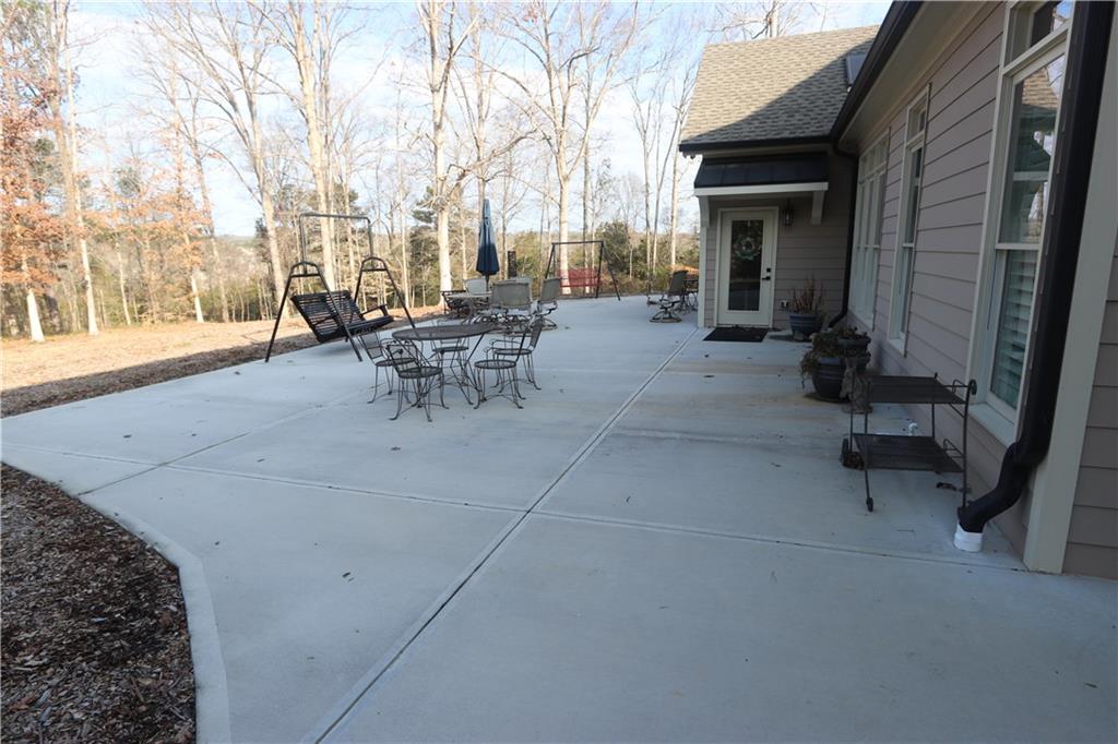 3251 Lenora Church Road Snellville, GA 30039 - Photo 48 of 48 a view of outdoor space with seating area
