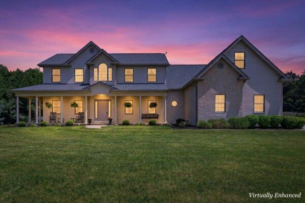 18644 Ringgold Southern Road Circleville, OH 43113 - Photo 2 of 59 134275315430594103_134275315365355261_Vi