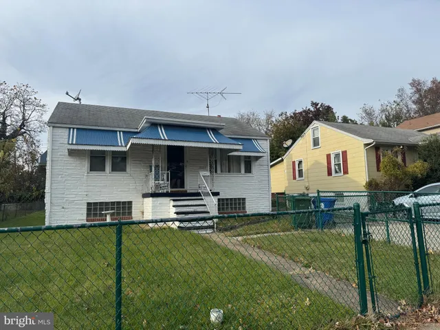 $255,000 | 5402 Creston Avenue, Baltimore, MD 21214