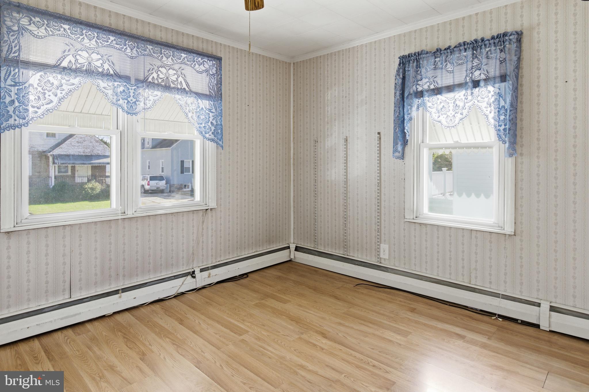 5402 Creston Avenue Baltimore, MD 21214 - Photo 14 of 22