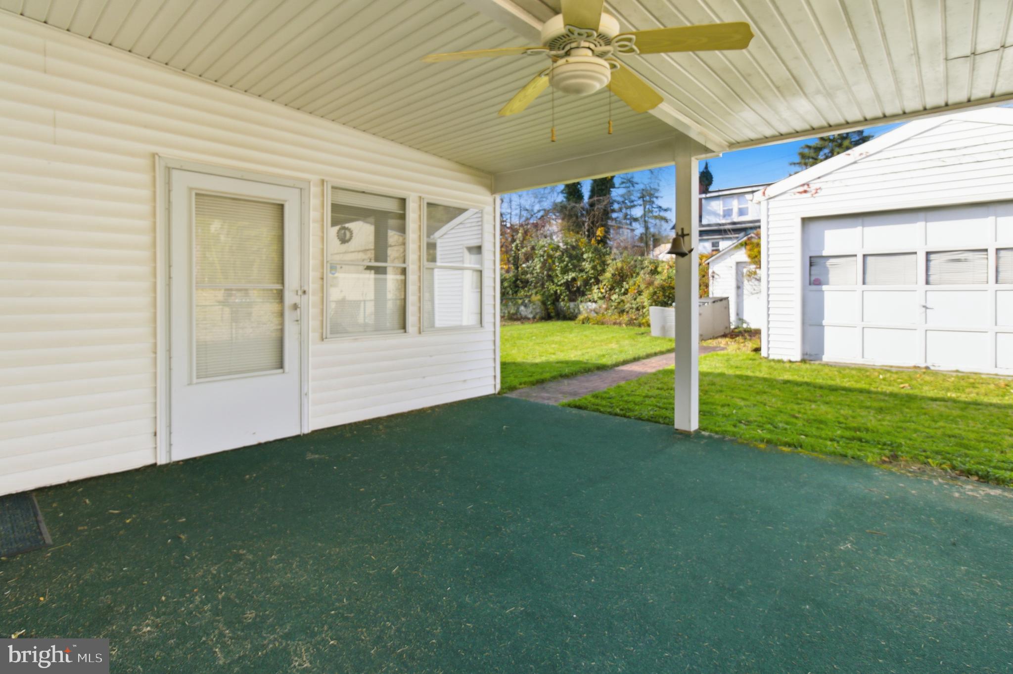 5402 Creston Avenue Baltimore, MD 21214 - Photo 20 of 22