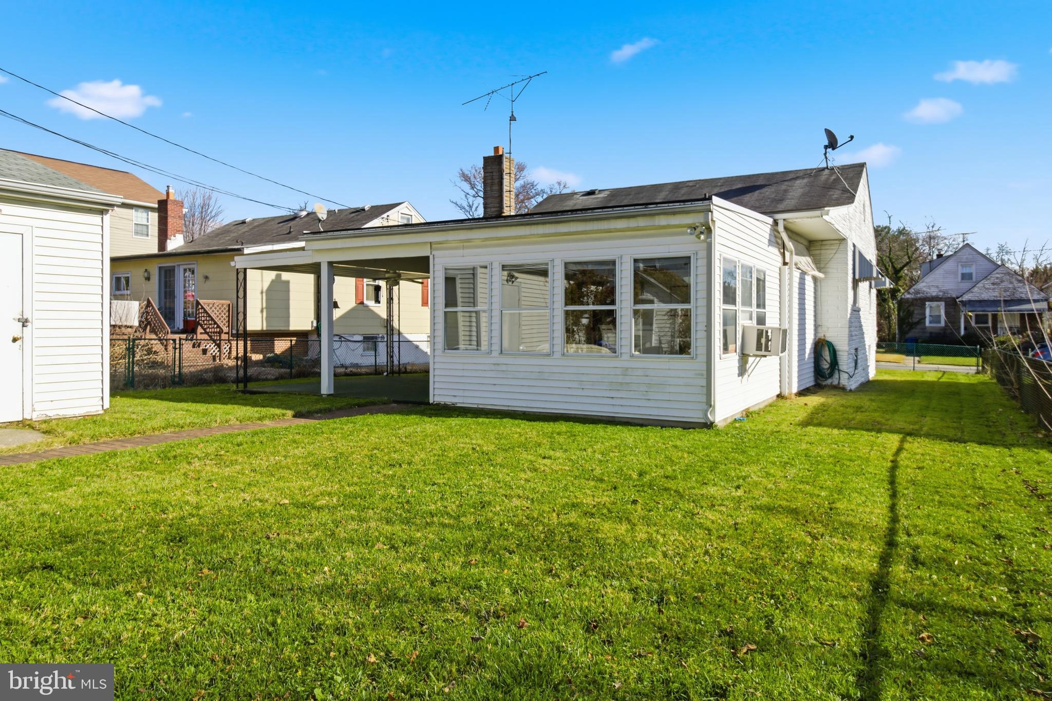 5402 Creston Avenue Baltimore, MD 21214 - Photo 22 of 22