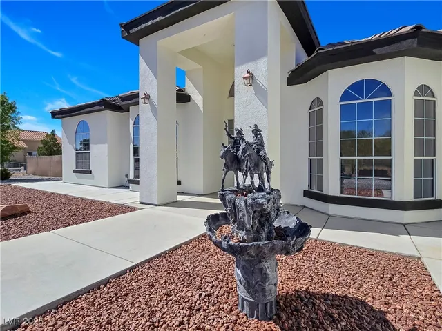 $594,900 | 3780 Shawnee Avenue, Pahrump, NV 89048