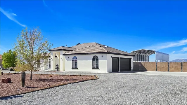 $594,900 | 3780 Shawnee Avenue, Pahrump, NV 89048