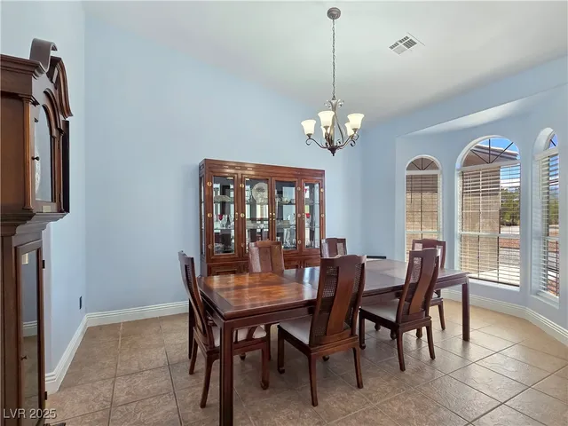 $594,900 | 3780 Shawnee Avenue, Pahrump, NV 89048