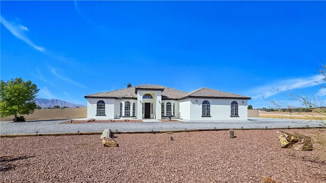 $594,900 | 3780 Shawnee Avenue, Pahrump, NV 89048