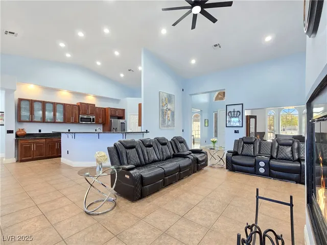 $594,900 | 3780 Shawnee Avenue, Pahrump, NV 89048