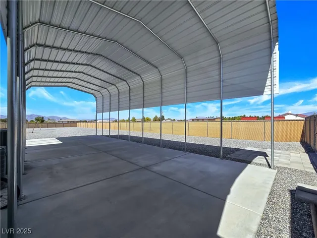 $594,900 | 3780 Shawnee Avenue, Pahrump, NV 89048