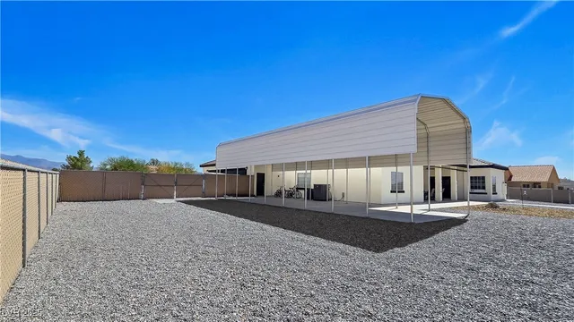 $594,900 | 3780 Shawnee Avenue, Pahrump, NV 89048