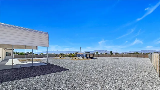 $594,900 | 3780 Shawnee Avenue, Pahrump, NV 89048