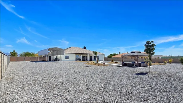 $594,900 | 3780 Shawnee Avenue, Pahrump, NV 89048