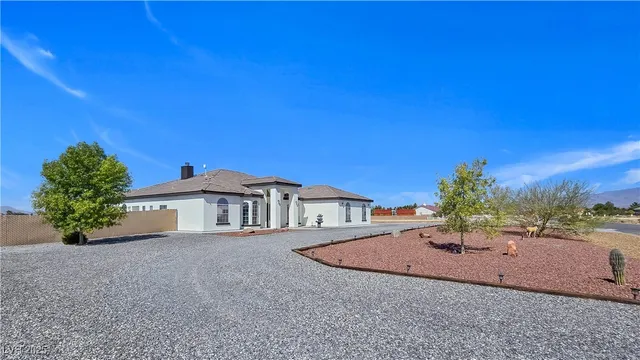 $594,900 | 3780 Shawnee Avenue, Pahrump, NV 89048
