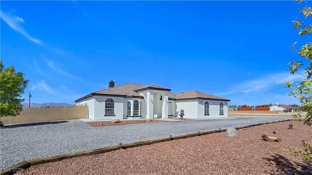 $594,900 | 3780 Shawnee Avenue, Pahrump, NV 89048