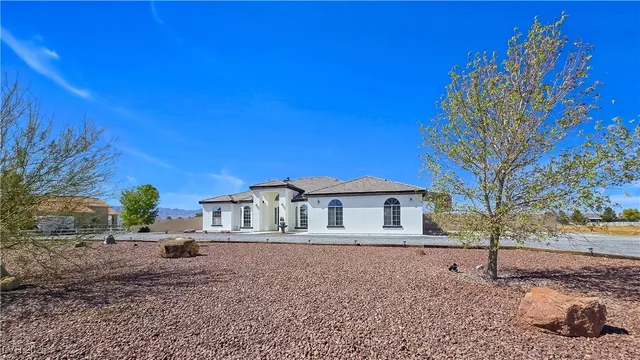 $594,900 | 3780 Shawnee Avenue, Pahrump, NV 89048