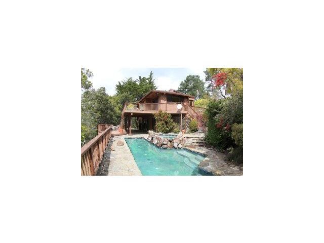 1056 Whitwell Road Hillsborough, CA 94010 - Photo 1 of 9 Gallery Image 1
