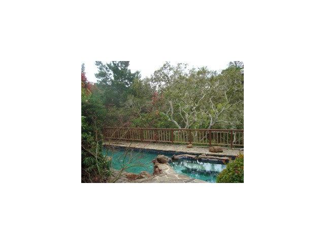 1056 Whitwell Road Hillsborough, CA 94010 - Photo 9 of 9 Gallery Image 9