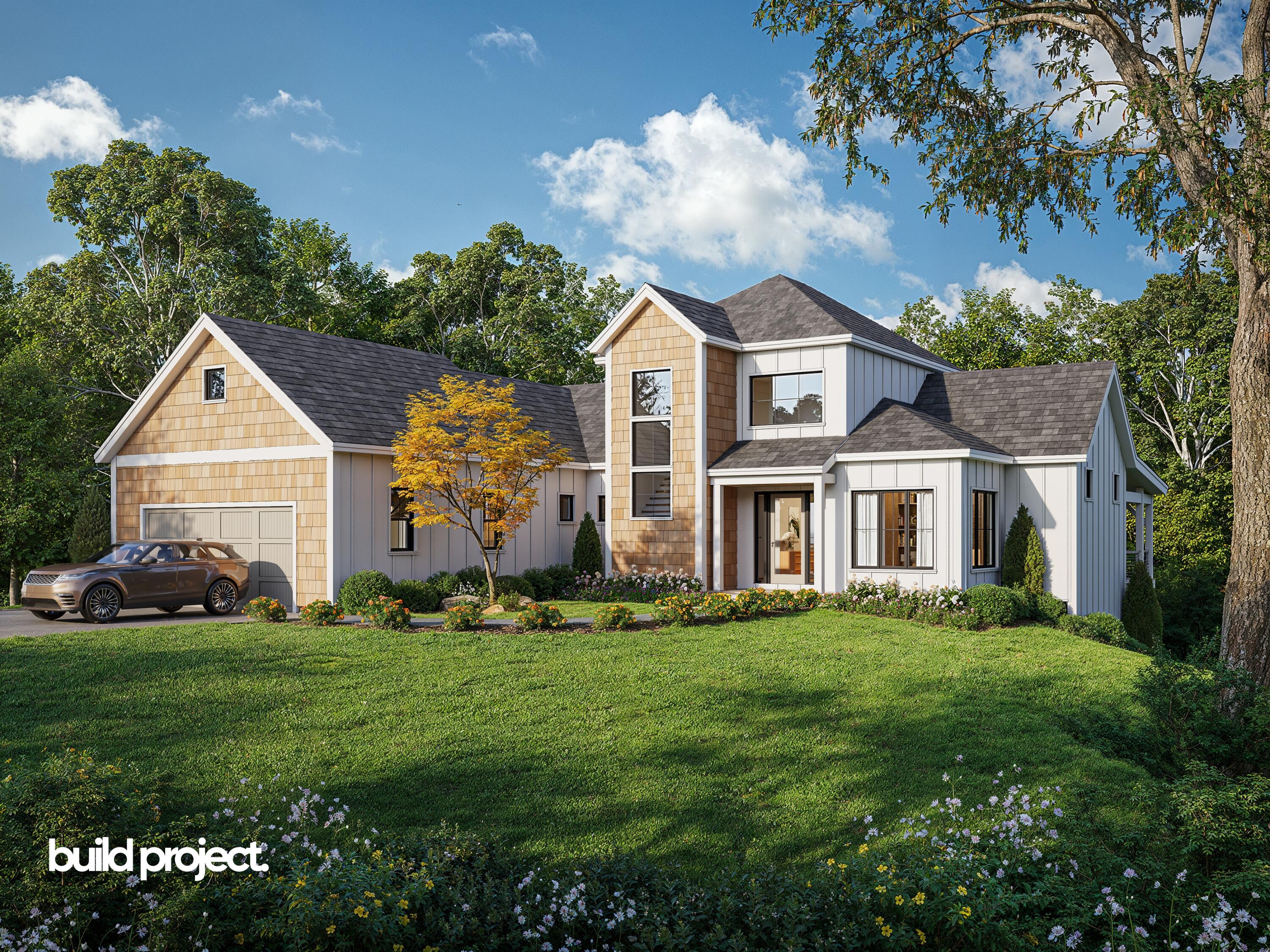 1 Josiah Norton Road York, ME 03902 - Photo 1 of 12 Front