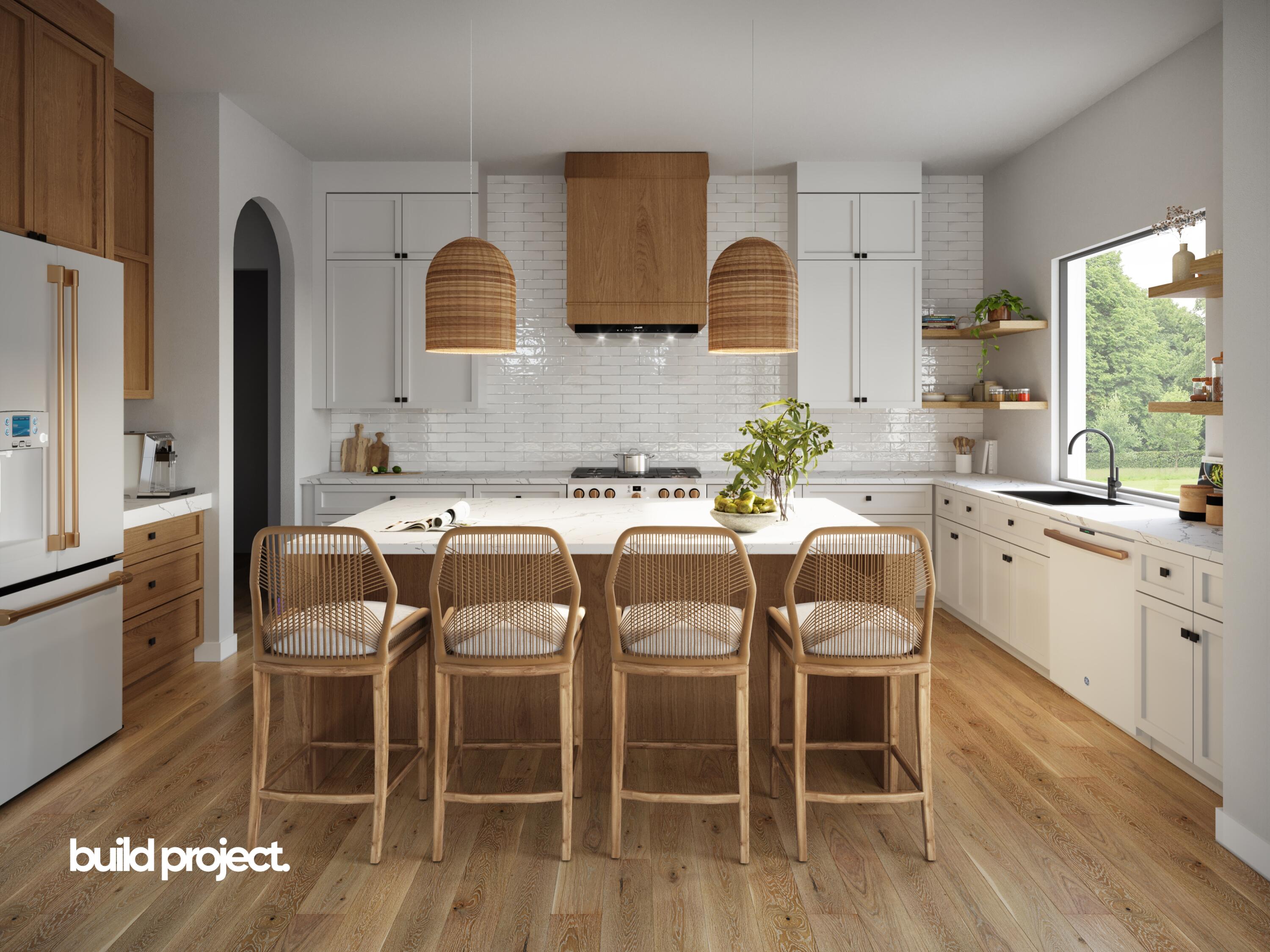 1 Josiah Norton Road York, ME 03902 - Photo 3 of 12 Kitchen