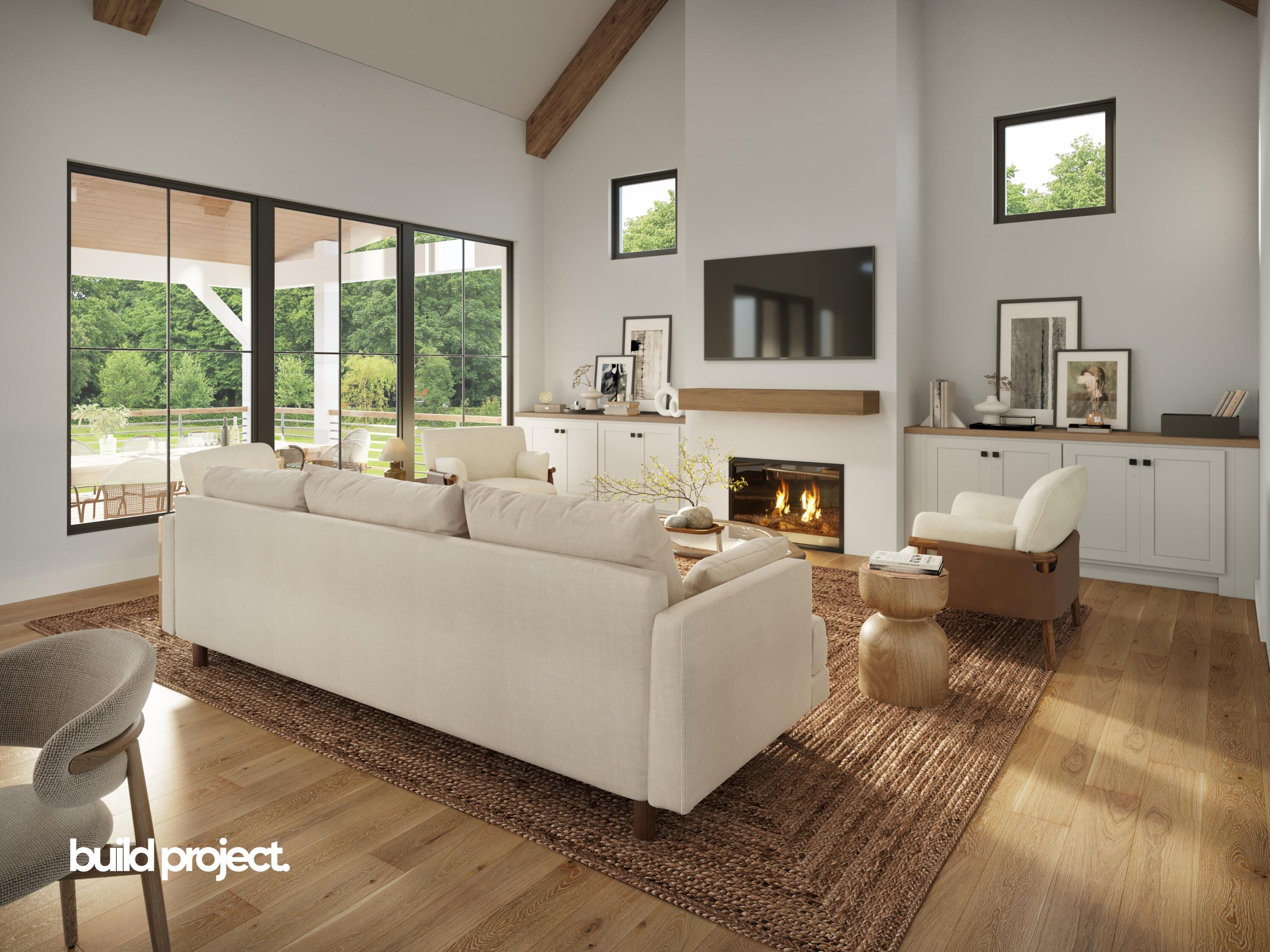 1 Josiah Norton Road York, ME 03902 - Photo 4 of 12 Great Room