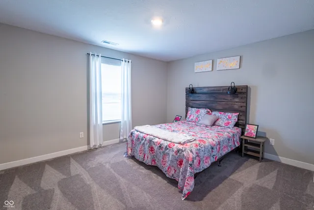 $460,000 | 3614 Merchmont Road, Bargersville, IN 46106