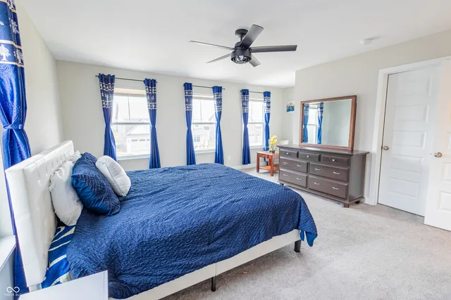 $460,000 | 3614 Merchmont Road, Bargersville, IN 46106