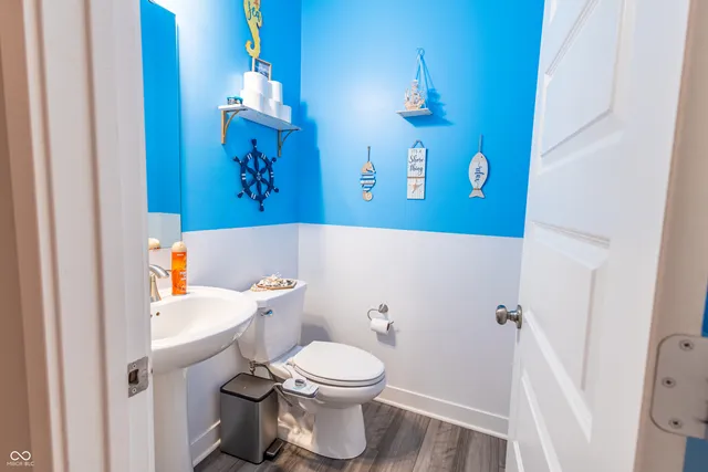 $460,000 | 3614 Merchmont Road, Bargersville, IN 46106