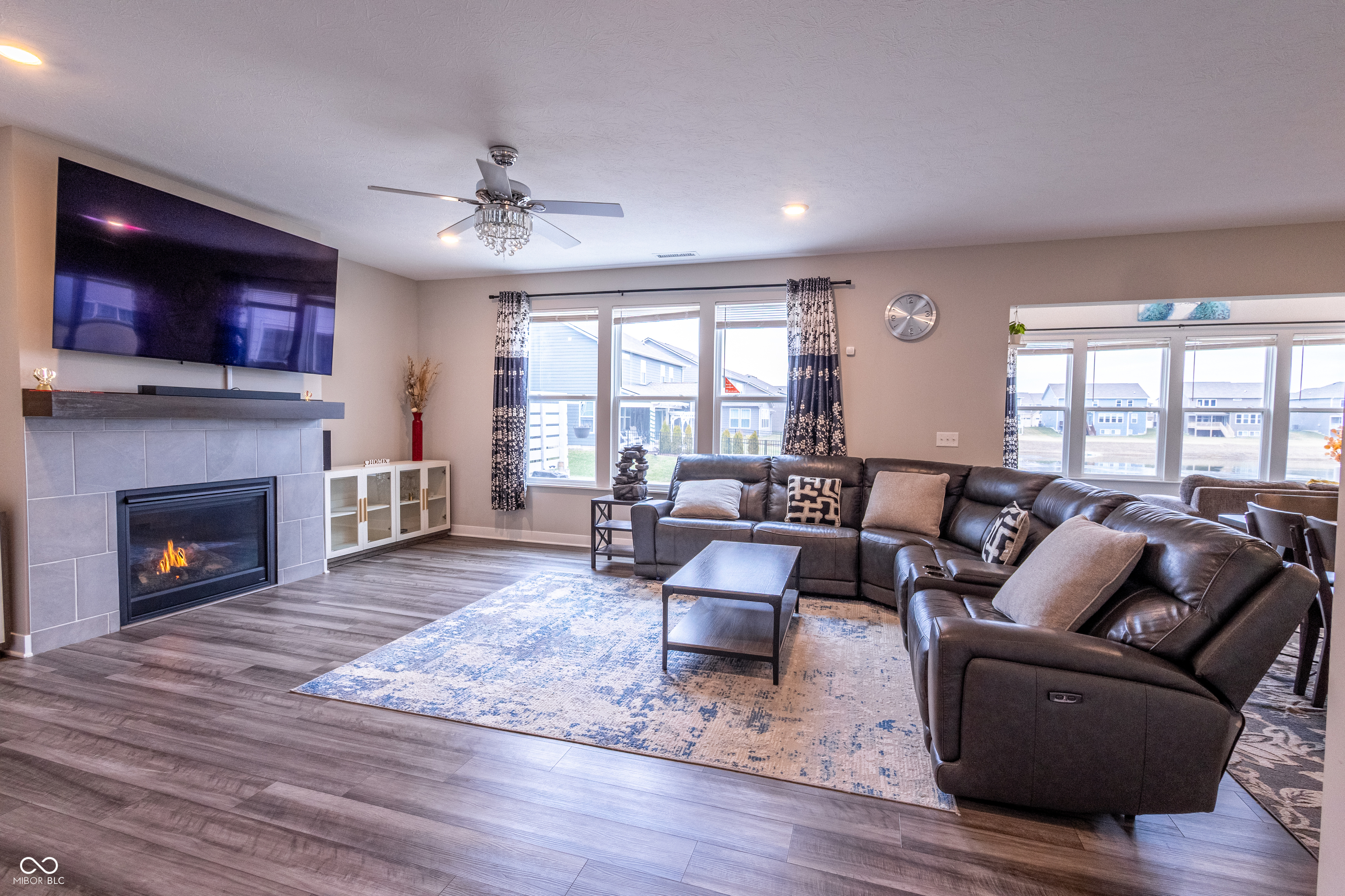 3614 Merchmont Road Bargersville, IN 46106 - Photo 4 of 19