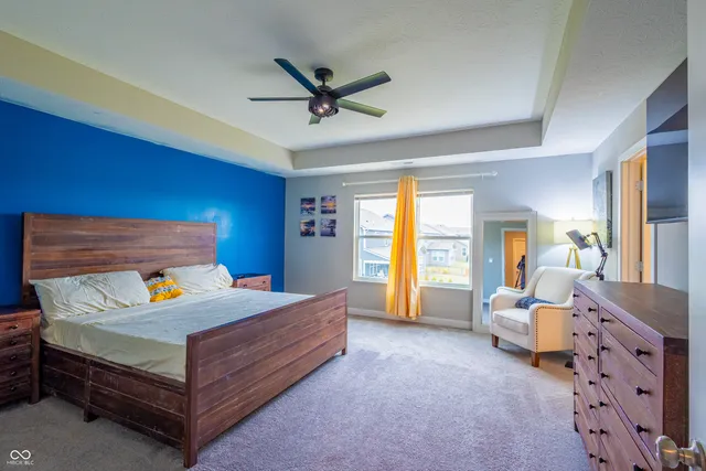 $460,000 | 3614 Merchmont Road, Bargersville, IN 46106