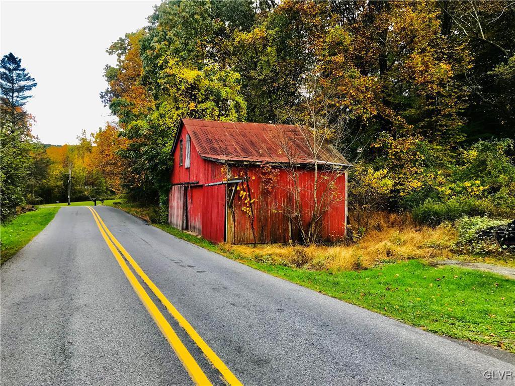 Crestline Drive Hellertown, PA 18055 - Photo 2 of 5 a view of a house with pool