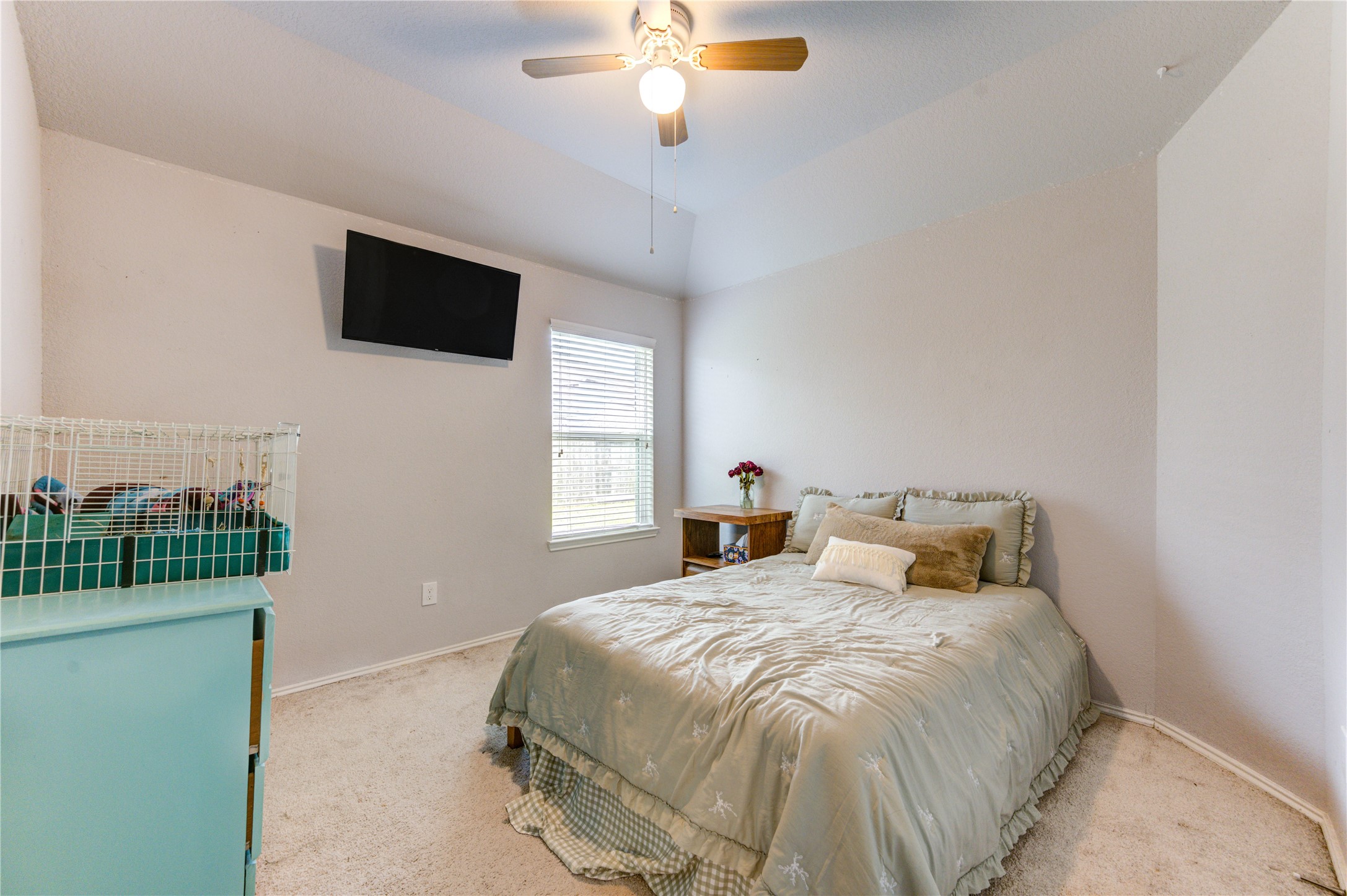 13707 Arcadia Creek Lane Rosharon, TX 77583 - Photo 31 of 47 Bedroom 2