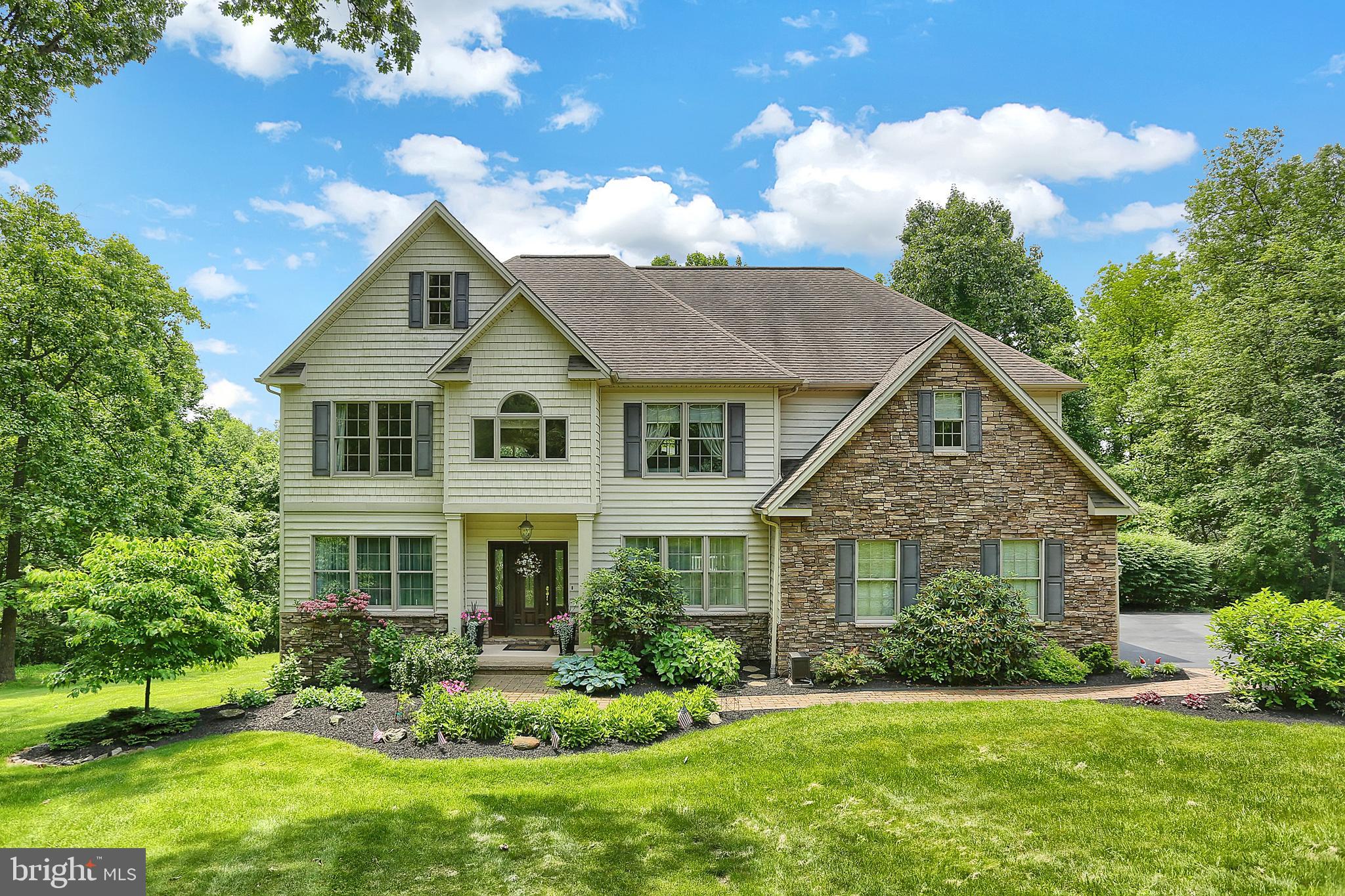 220 Robson Road Dillsburg, PA 17019 - Photo 1 of 71 Welcome to 220 Robson Road!