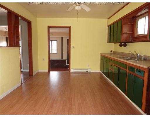6652 Charleston Road Ripley, WV 25271 - Photo 11 of 13 Kitchen.