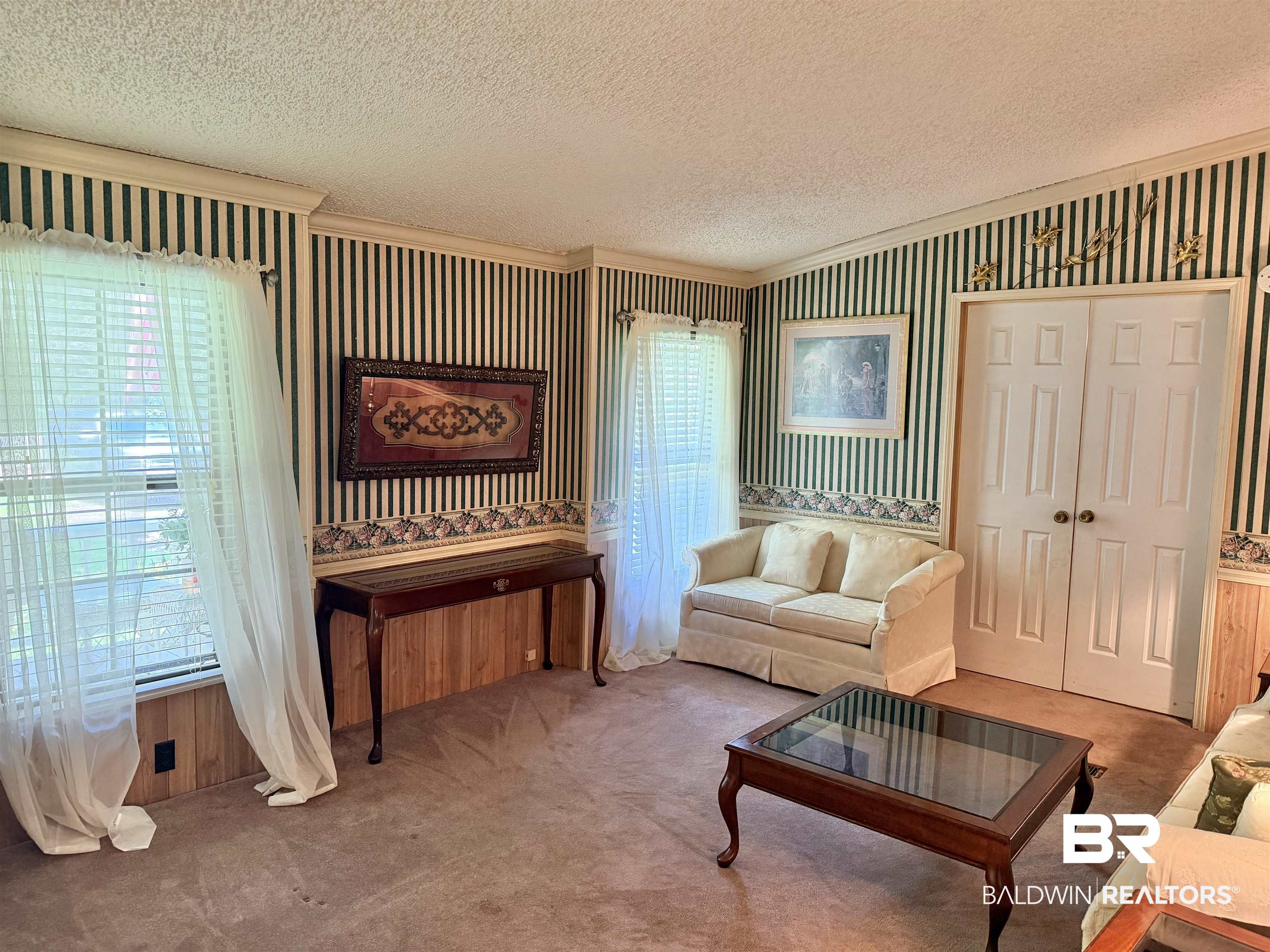 723 Pineville Road Atmore, AL 36502 - Photo 4 of 37