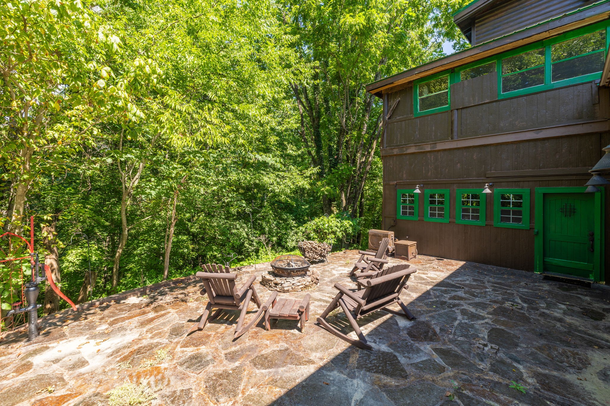 158 Dillon Road Baxter, TN 38544 - Photo 48 of 59