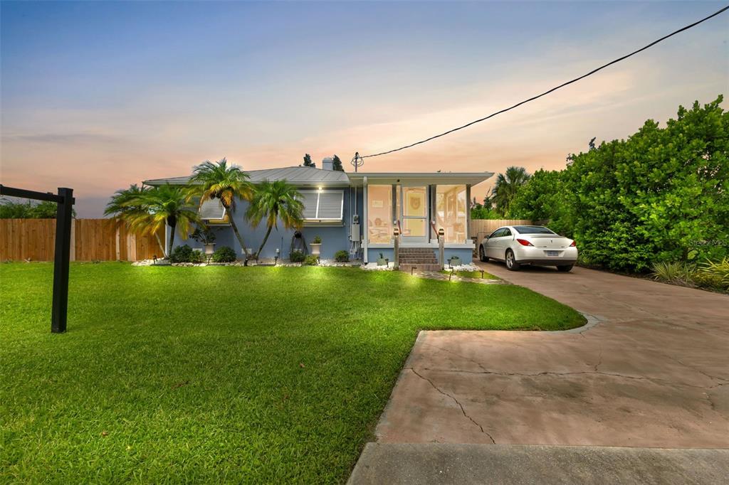 219 Darst Avenue Punta Gorda, FL 33950 - Photo 1 of 1