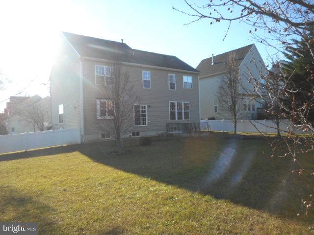 156 Standpipe Road Culpeper, VA 22701 - Photo 26 of 27 Fenced In Rear Yard