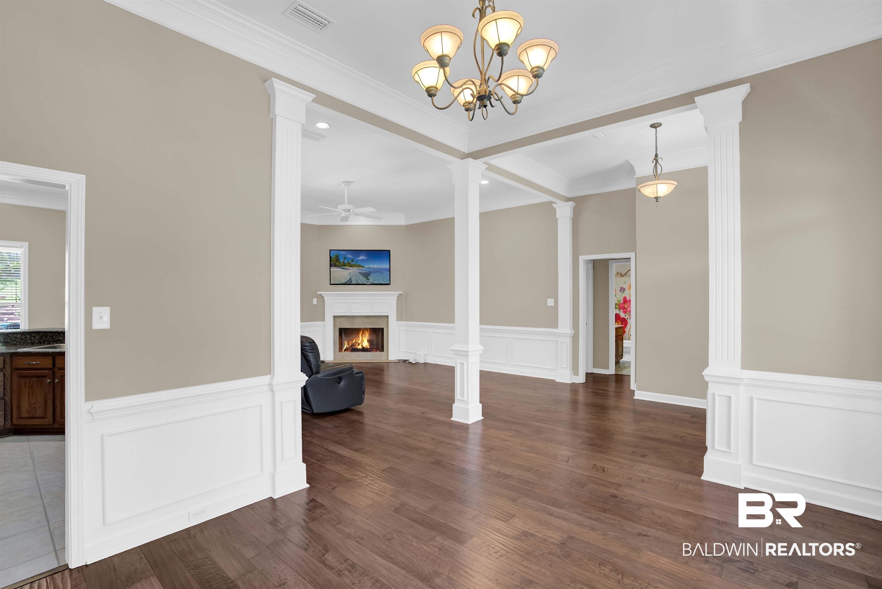 9700 Nottingham Court Mobile, AL 36695 - Photo 8 of 46