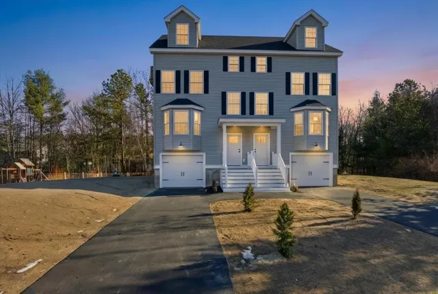 $509,900 | 35 Brooks Road, Unit 1, Seabrook, NH 03874