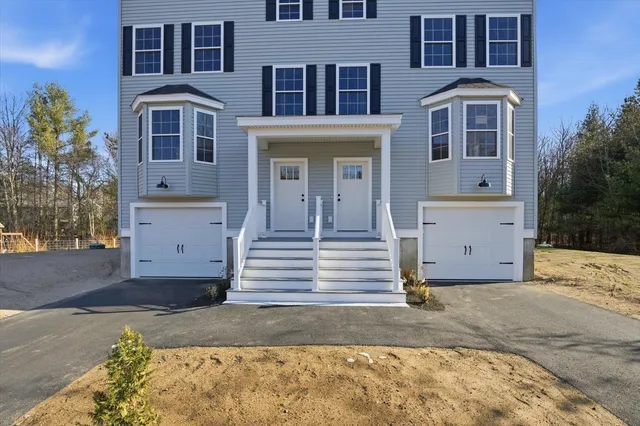 $509,900 | 35 Brooks Road, Unit 1, Seabrook, NH 03874