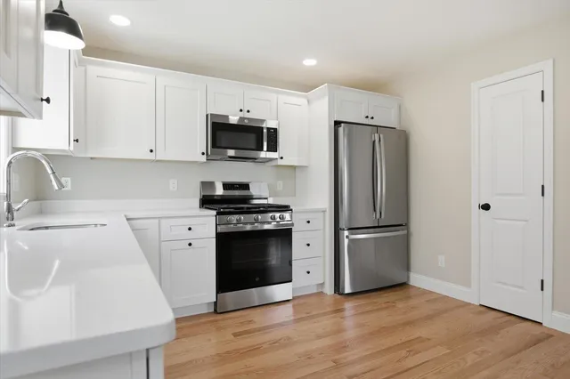 $509,900 | 35 Brooks Road, Unit 1, Seabrook, NH 03874