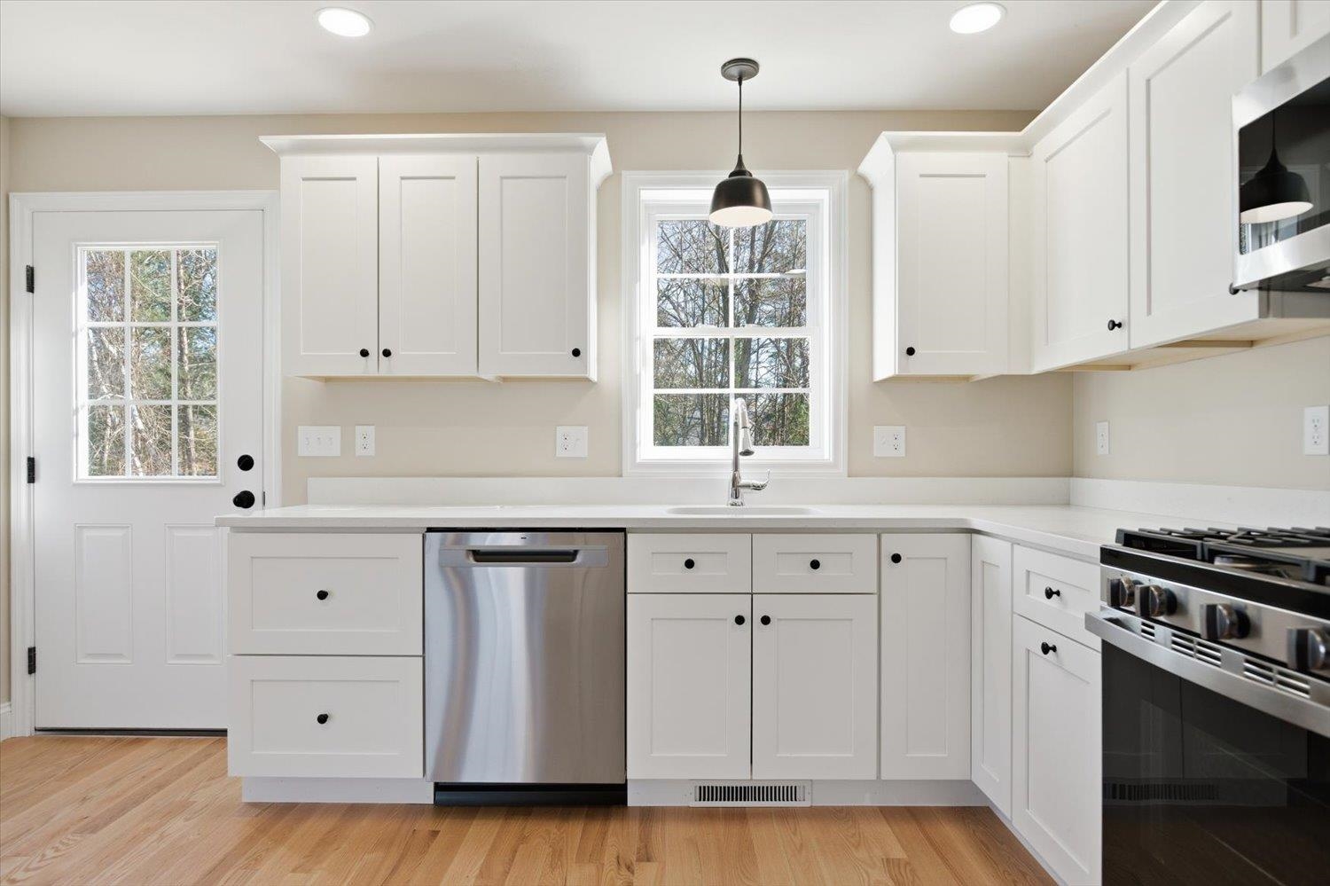 35 Brooks Road, Unit 1 Seabrook, NH 03874 - Photo 22 of 44