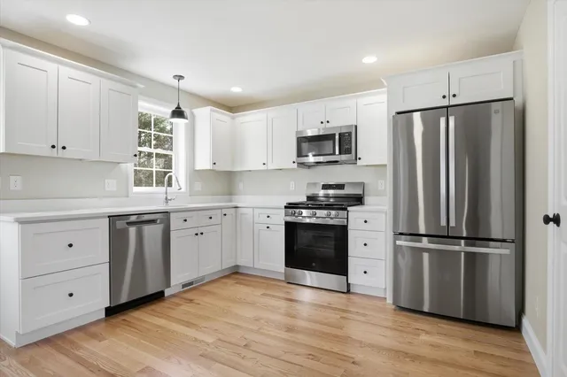 $509,900 | 35 Brooks Road, Unit 1, Seabrook, NH 03874