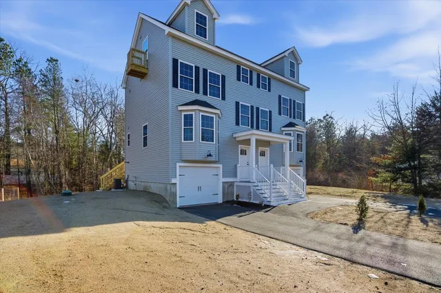 $509,900 | 35 Brooks Road, Unit 1, Seabrook, NH 03874