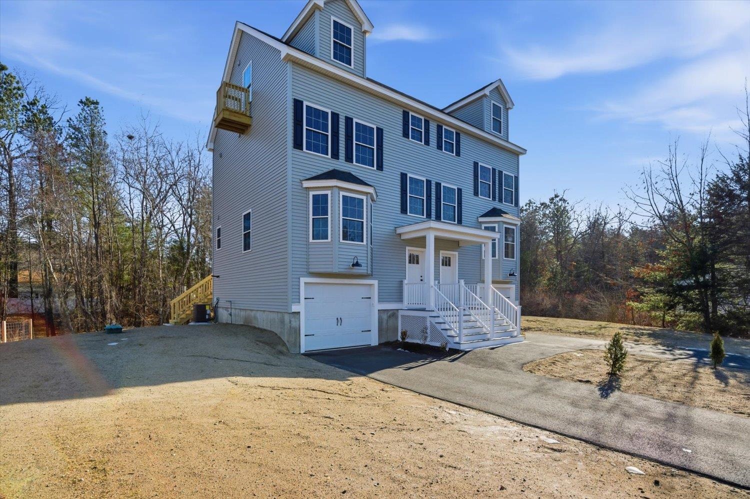 35 Brooks Road, Unit 1 Seabrook, NH 03874 - Photo 4 of 44