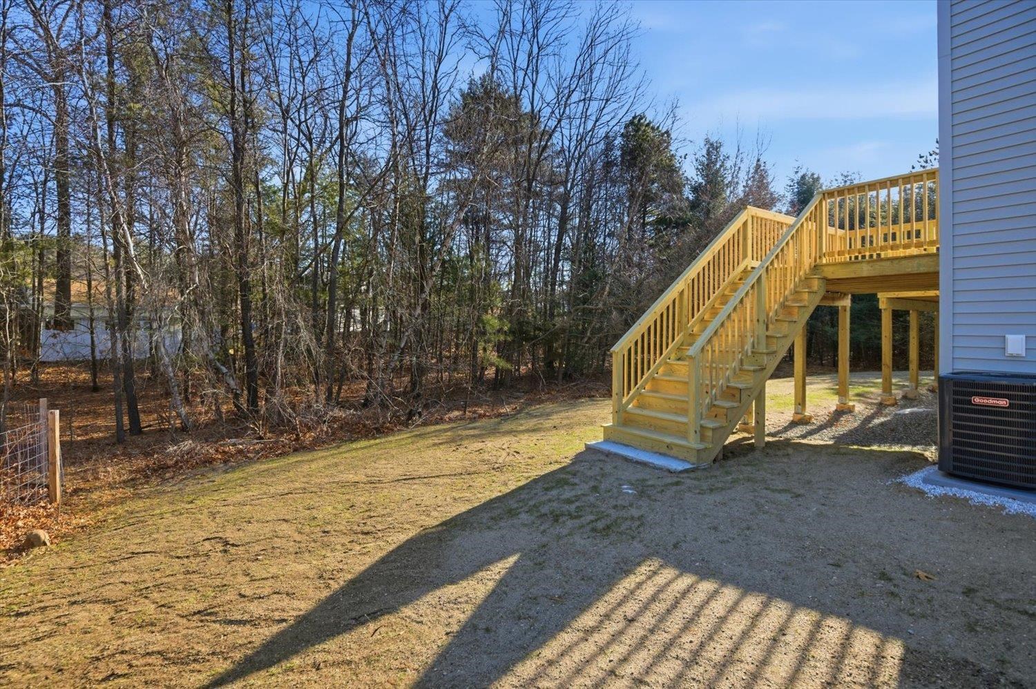 35 Brooks Road, Unit 1 Seabrook, NH 03874 - Photo 5 of 44