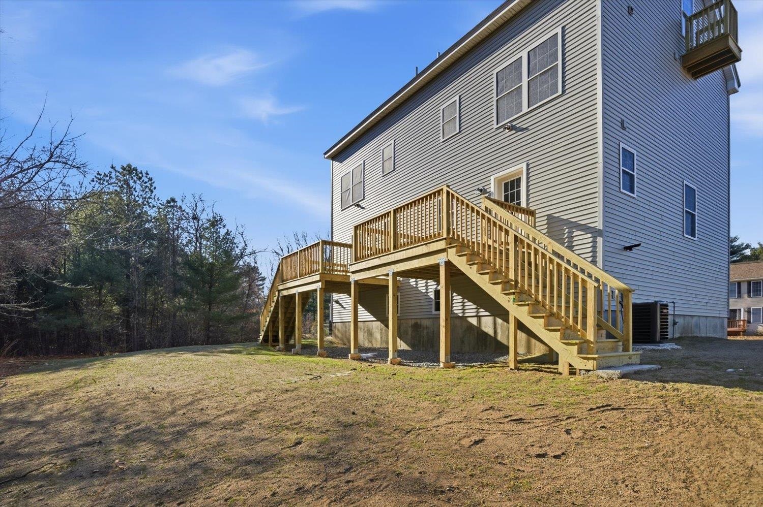 35 Brooks Road, Unit 1 Seabrook, NH 03874 - Photo 6 of 44