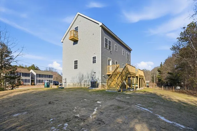 $509,900 | 35 Brooks Road, Unit 1, Seabrook, NH 03874