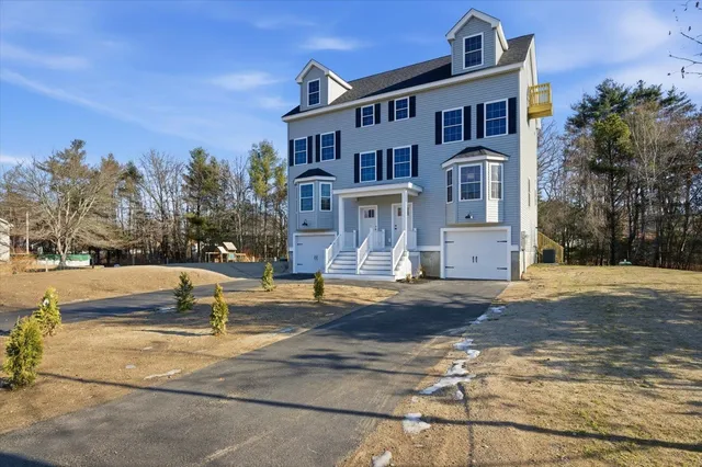 $509,900 | 35 Brooks Road, Unit 1, Seabrook, NH 03874